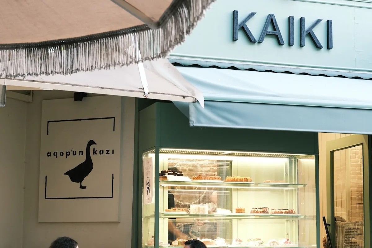 Kaiki