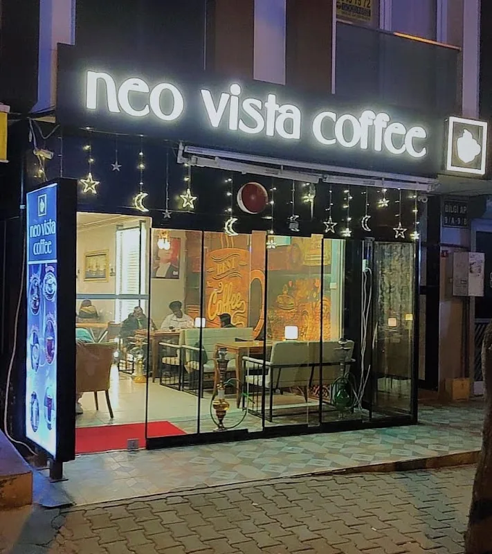 Neo vista coffee