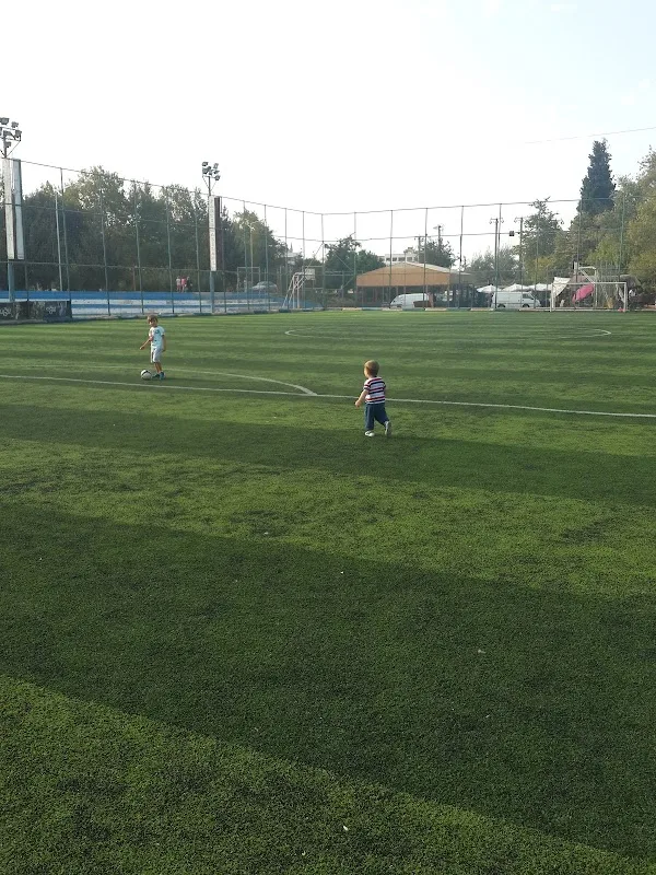 Biga Spor Kulübü Tesisleri