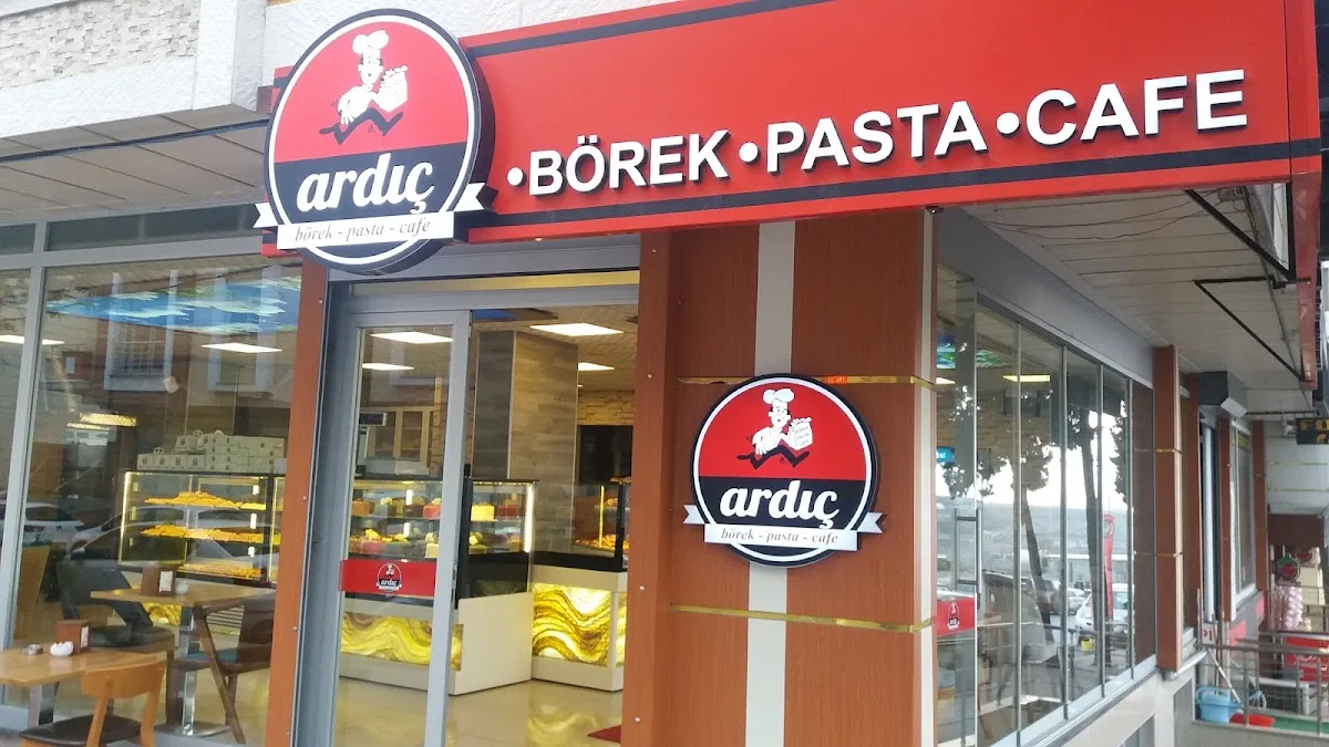 Ardıç