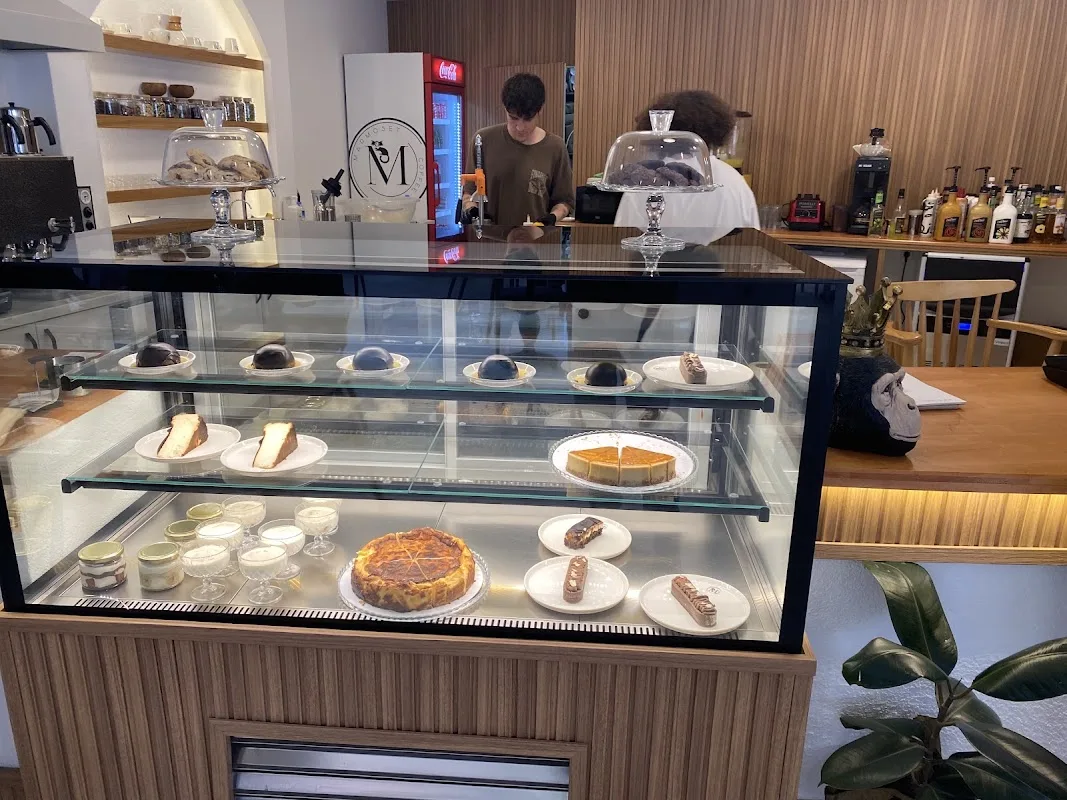Marmoset coffee