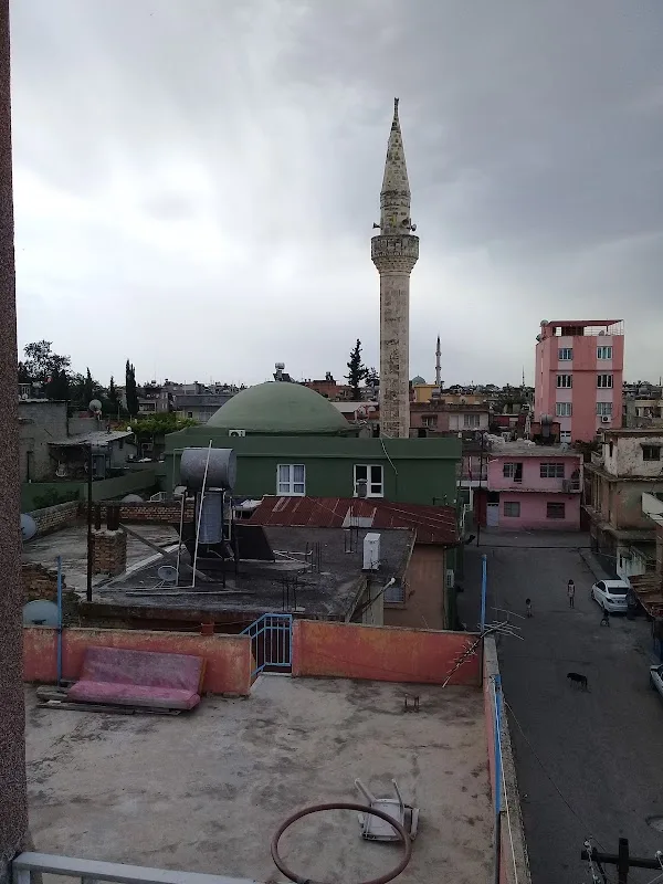 Şehit Duran Cami