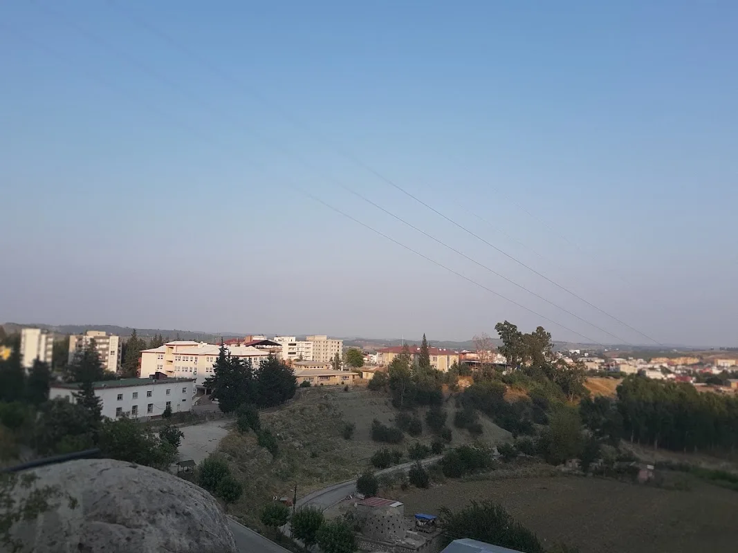 Selampınar Parkı
