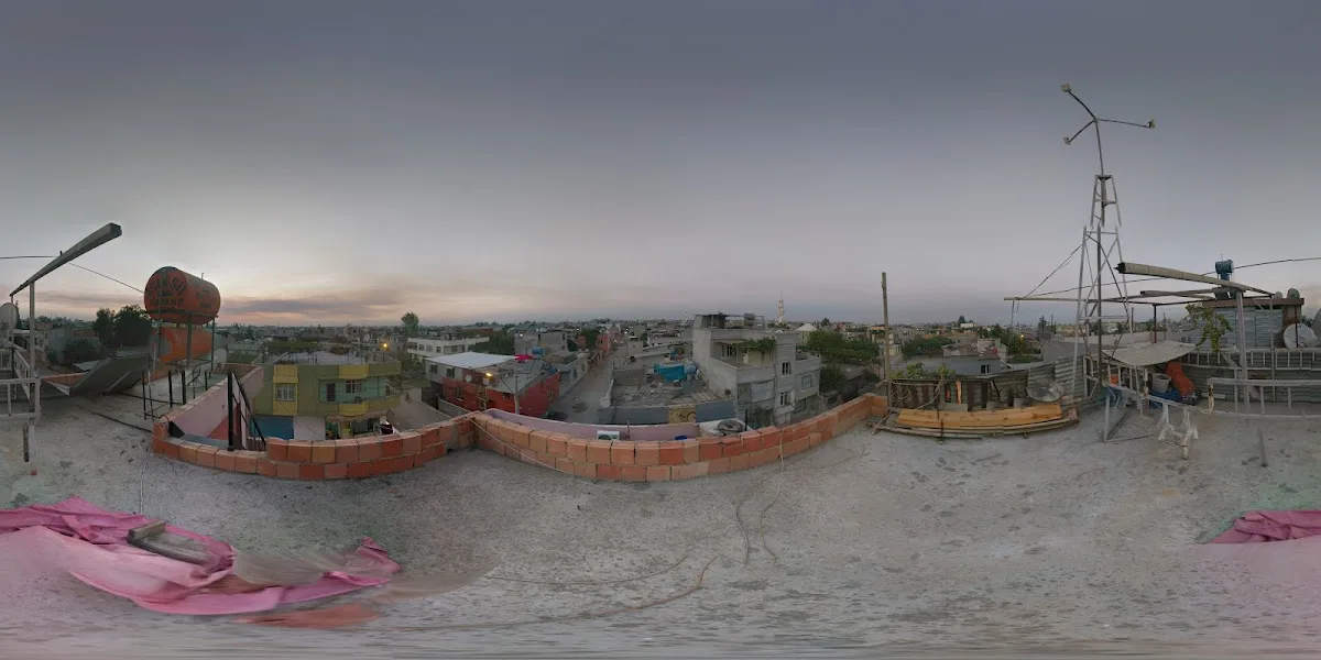 Street View ve 360°