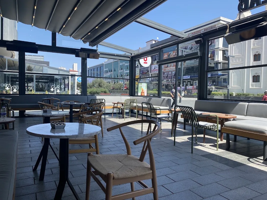 Espressolab Esenyurt City Center