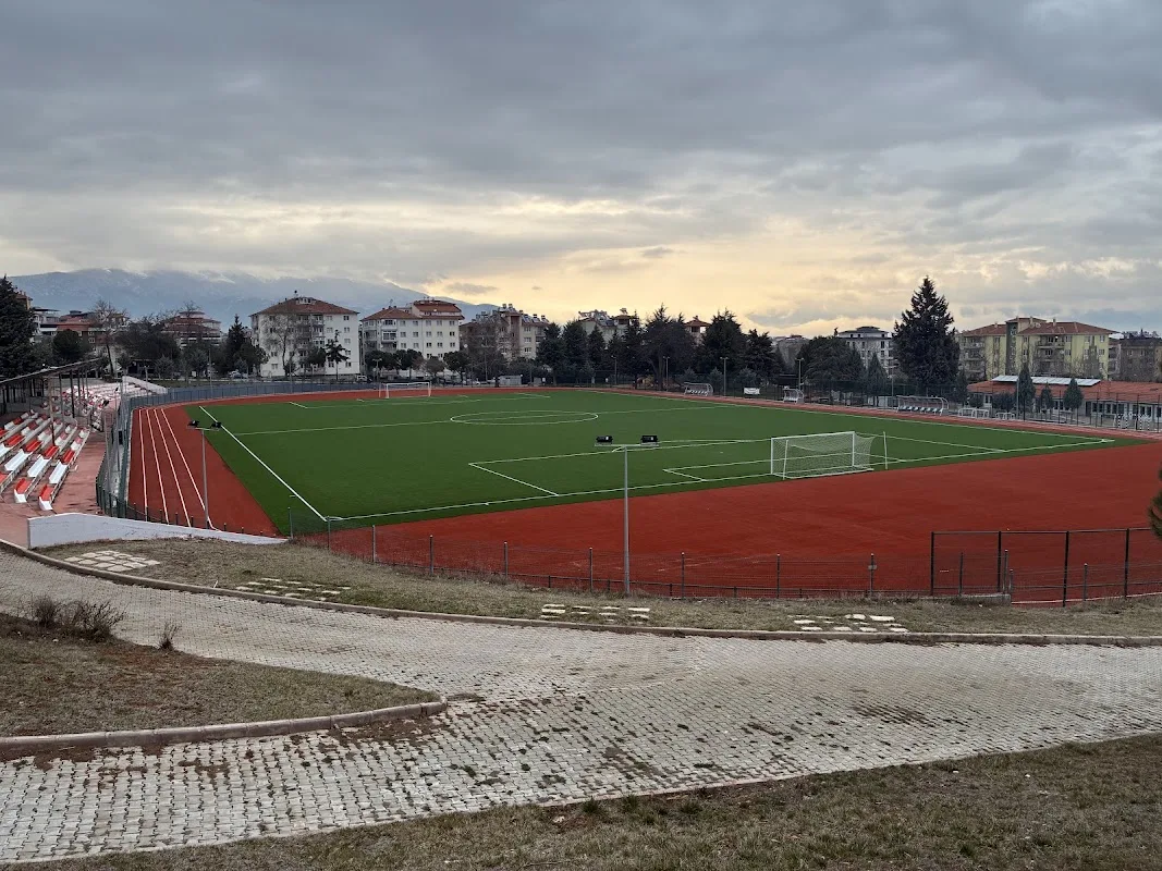 Stadyum