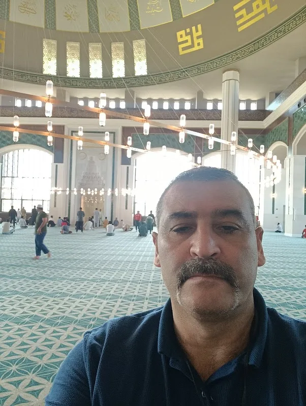 Mevlana Cami