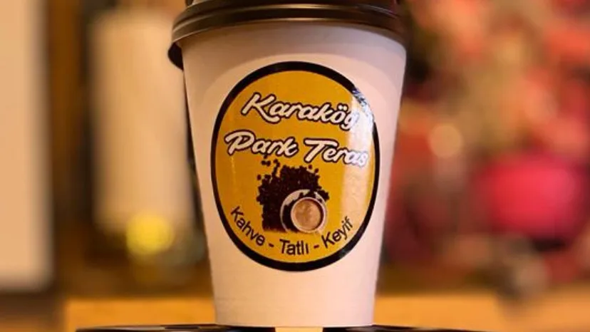 Kahve Manisa