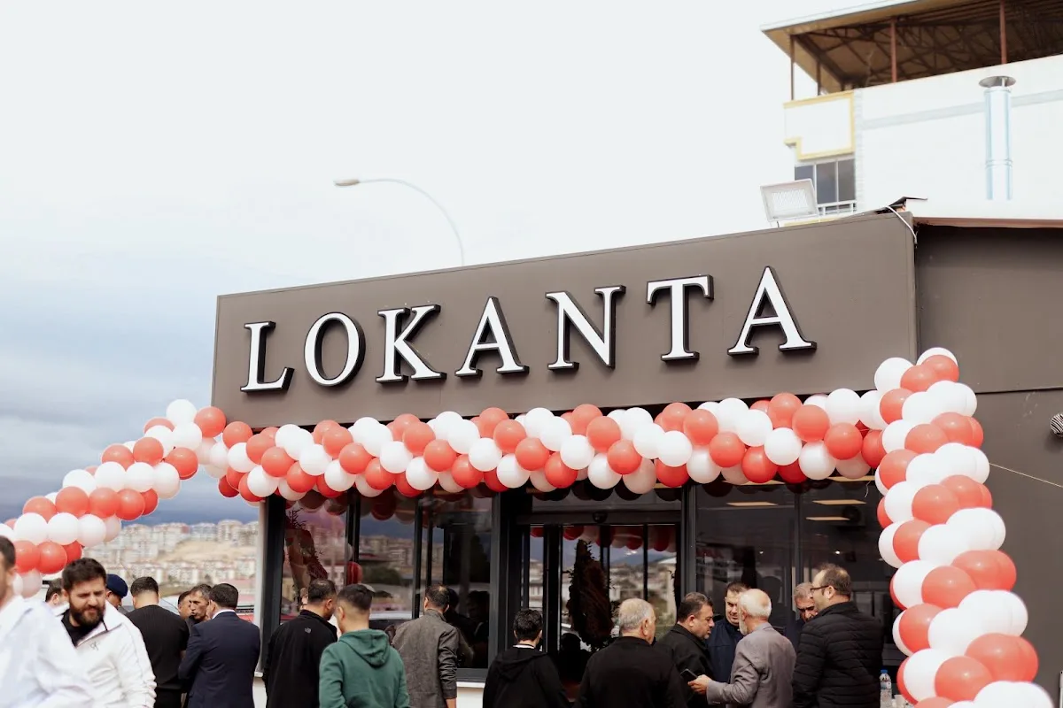 Pazarcık Müdavim Lokanta