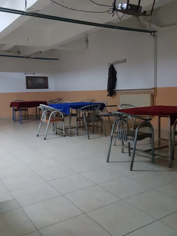 Aksu Cafe