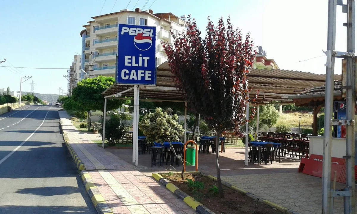 Elit Cafe