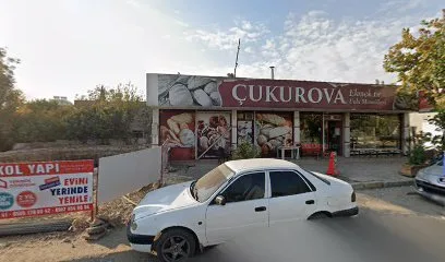 ÇUKUROVA PASTANESİ