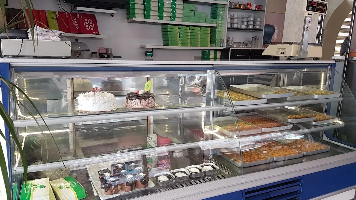 Dilan Kafe
