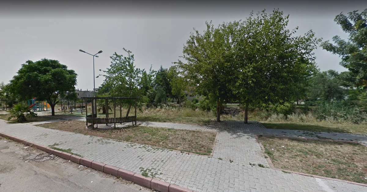 Yıldırım Beyazıt Parkı