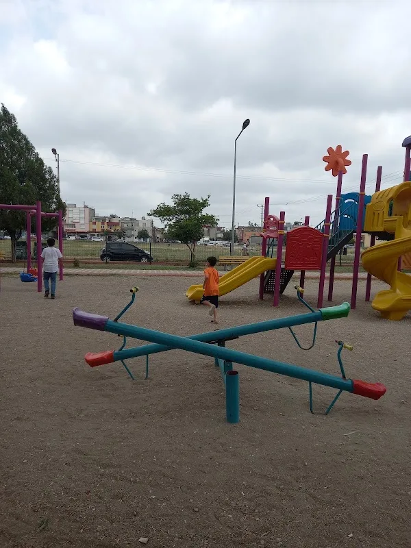 M. Akif Ersoy Parkı