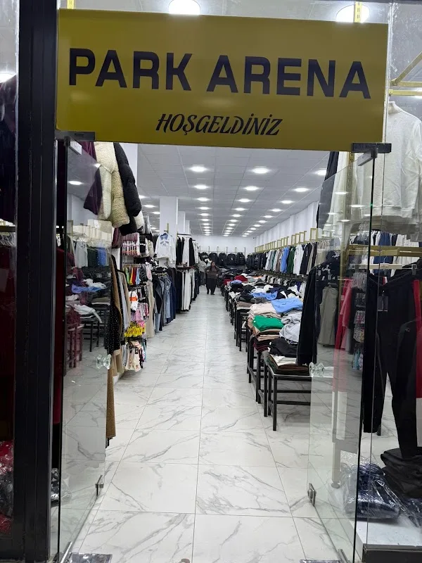 Park Arena