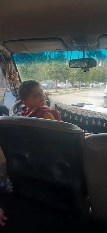 Orhan Gazi Mahallesi Parkı