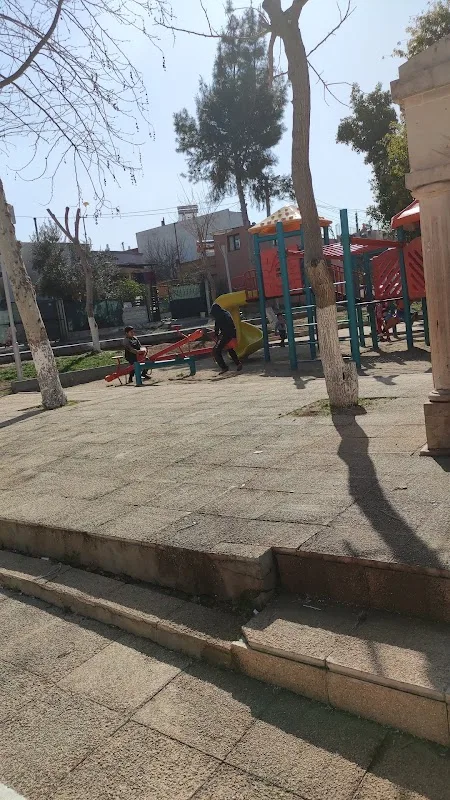 Ferhat Dal Parkı