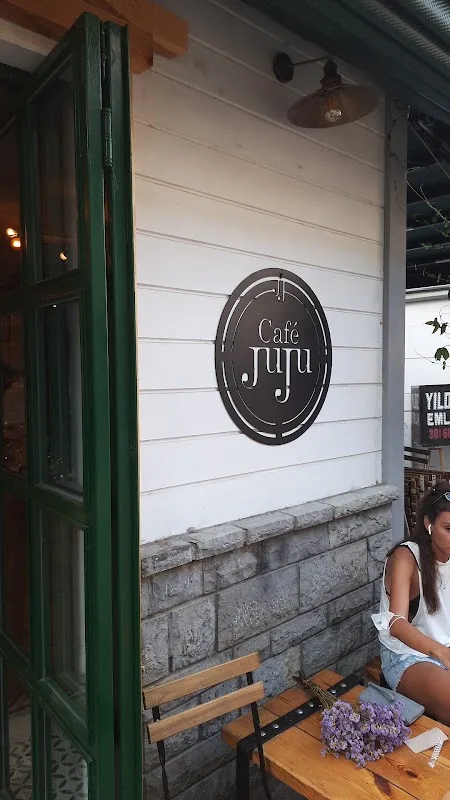 Juju cafe
