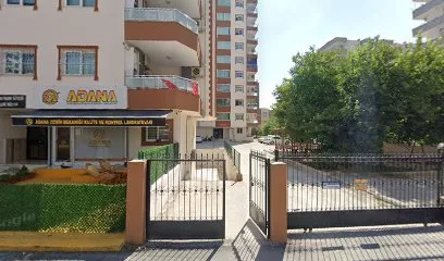 SEYHAN PARK SİTESİ