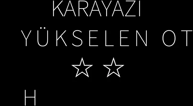 Yükselen Otel