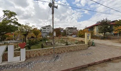 Tatlı Park (Tufanbeyli)