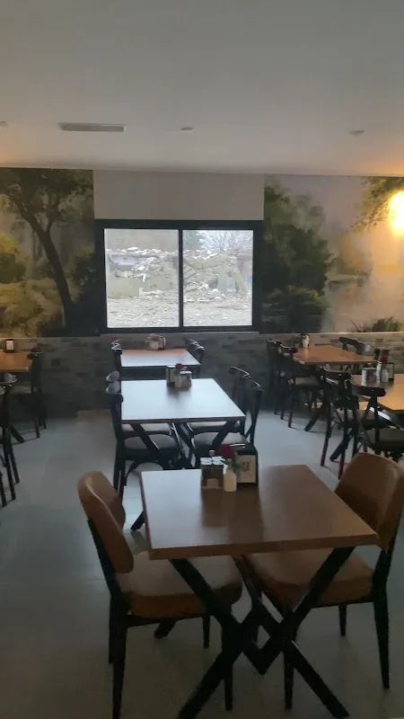 Harput Lokantası