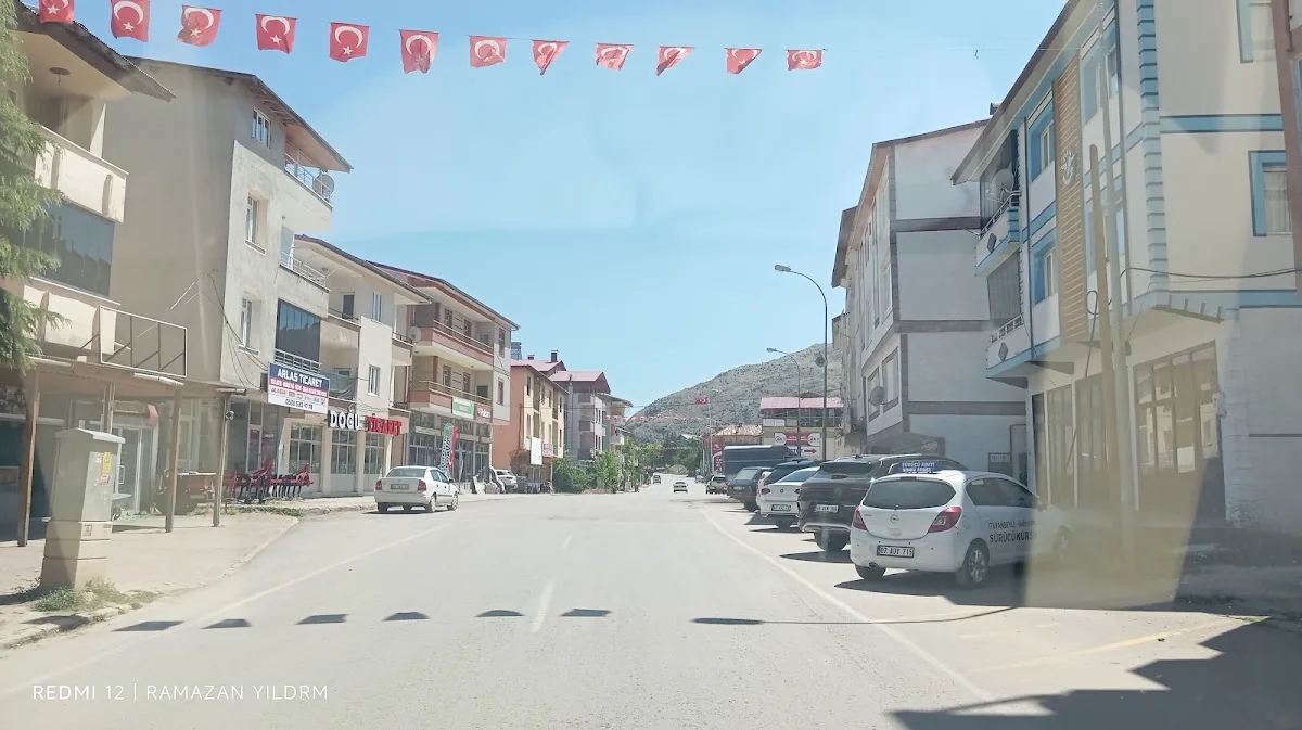 Tufanbeyli