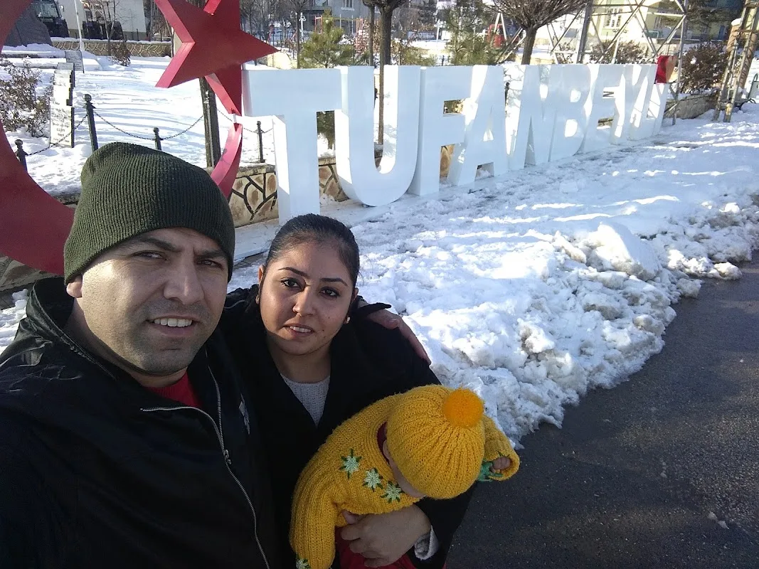 Cumhuriyet Parkı
