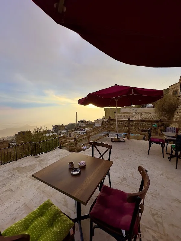 Mola cafe