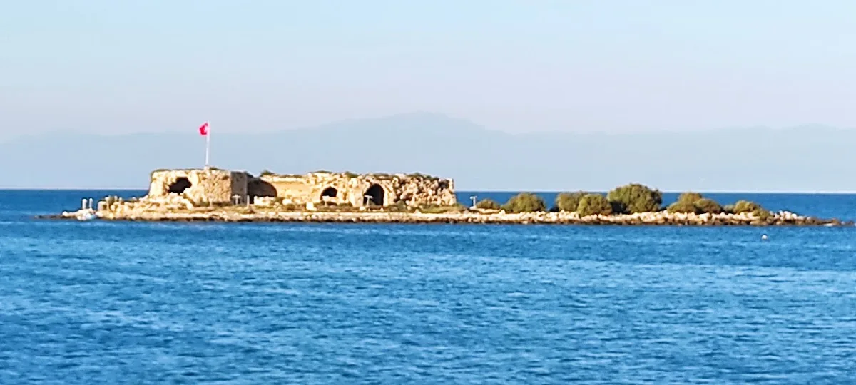 Ayas Kalesi