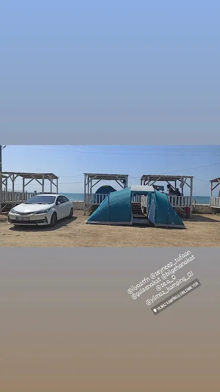 Yılmaz Kamping