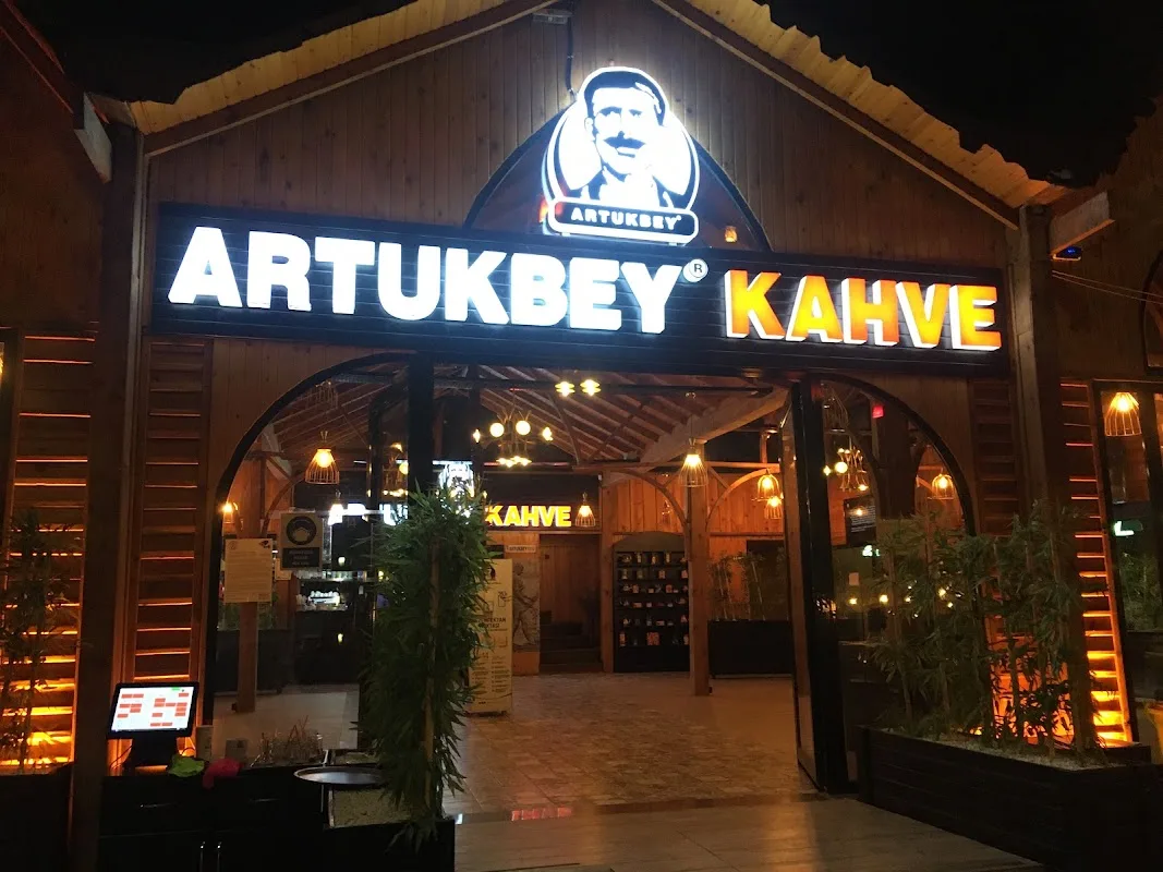 Artukbey Kahve