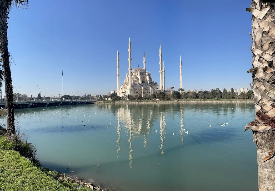 ABB-Kuvayı Milliye Parkı