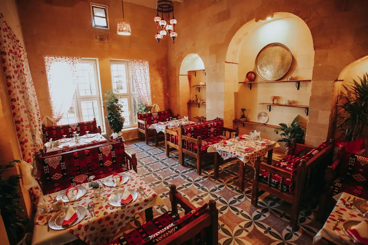 AL HAYAAL (Geleneksel Mardin Mutfağı)