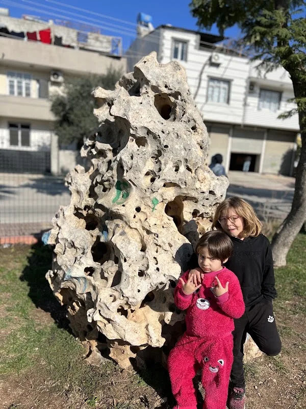 Kiremithane Tahtalı Park