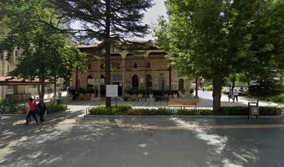Tiger Gym