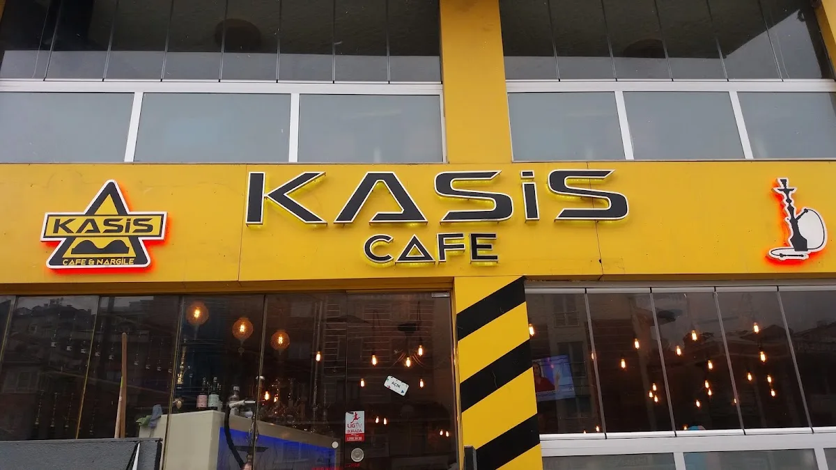 Kasis Cafe & Launge