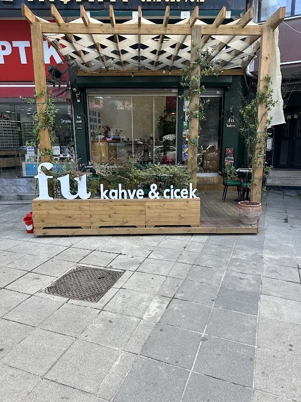 Fu Kahve & Çiçek