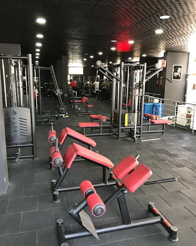 ParsFit Spor Salonu