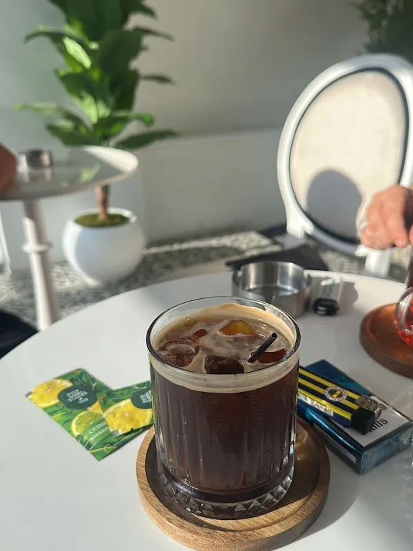 Meem Coffee