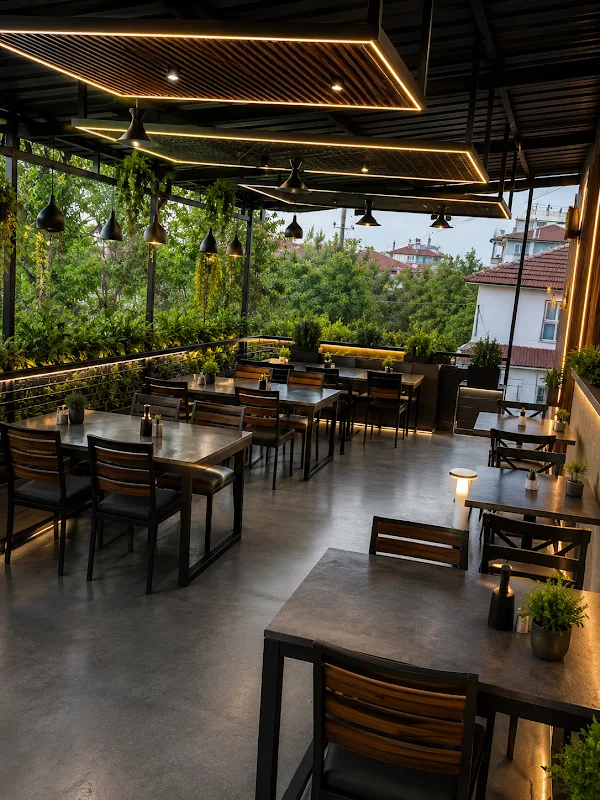 LOKUMCU ENVER USTA PİDE VE KEBAP