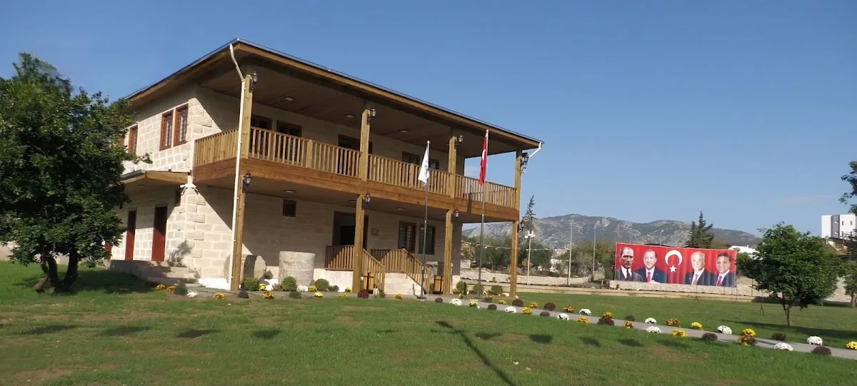 İsmet atlı müzesi