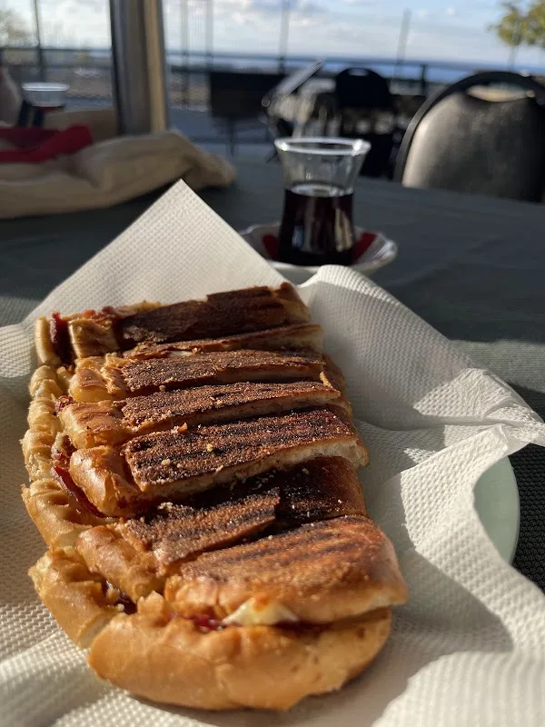 Çiftalan Kahvecisi