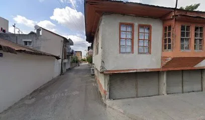 Ceyhan Belediyesi Kültür Evi