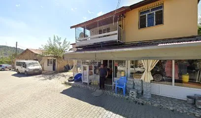 Karadurak Kardeşler Fırın Ve Tuhafiye