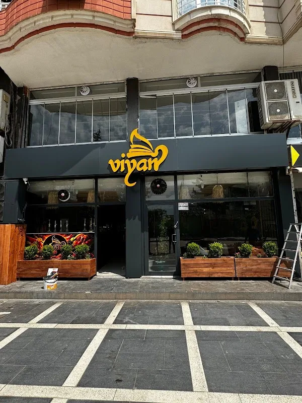 Viyan Cafe