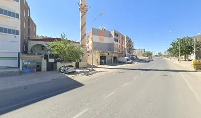Lezzet Pizza Mazıdağı