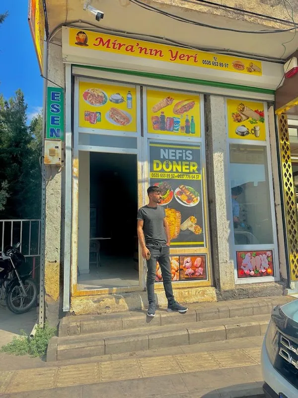 Nefis Döner