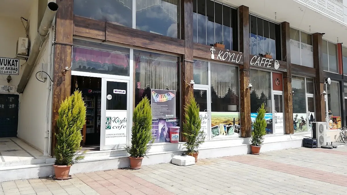 Midyat Köylü Cafe